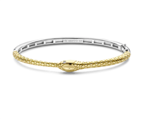 Pulsera Ti Sento Milano Mujer serpi in Plata Zirconia 23058SY - 23058SY